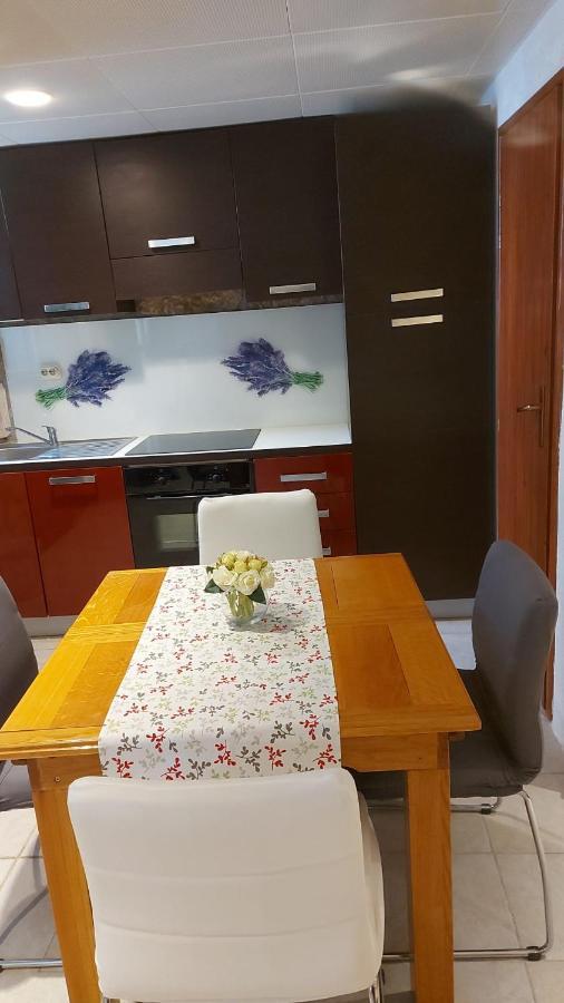 Studio Apartment Jelinek ブレラ エクステリア 写真