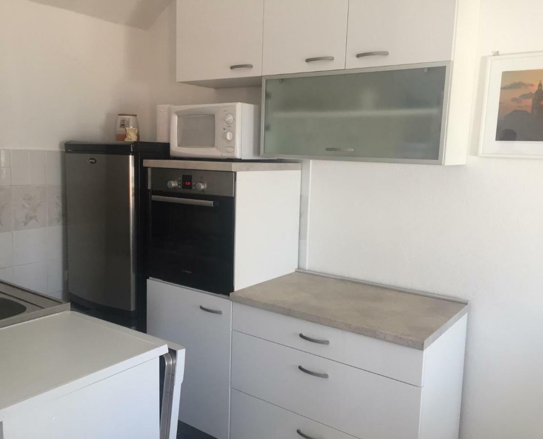 Studio Apartment Jelinek ブレラ エクステリア 写真