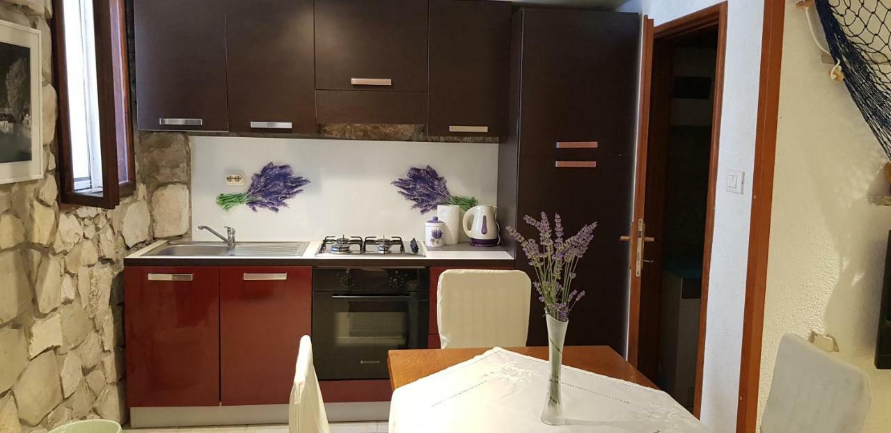 Studio Apartment Jelinek ブレラ エクステリア 写真