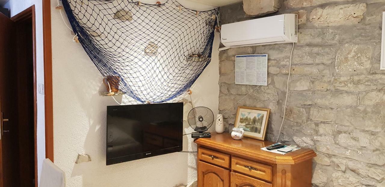 Studio Apartment Jelinek ブレラ エクステリア 写真